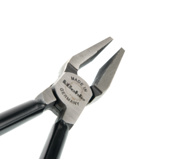 Bohle Silberschnitt Cam Kırma Pensesi 180 mm.