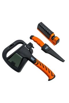 Rox Camping 0172 Buschcraft Doğa Seti 3 Parça