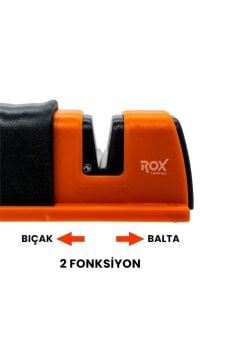 Rox Camping 0172 Buschcraft Doğa Seti 3 Parça