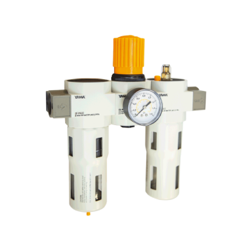 Yama YAS13 1'' Yüksek Kapasite Üçlü Şartlandırıcı