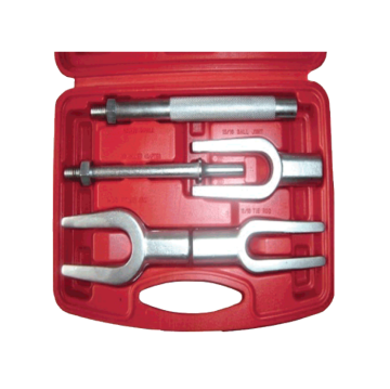 NT Tools NTAN1075 5 Parça Rot Salıncak ve Yatak Çektirme Seti