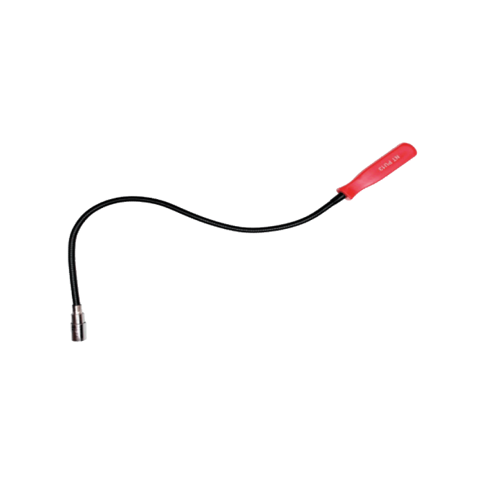 NT Tools NTPU13 5 LB Işıklı Esnek Manyetik Parça Yakalama
