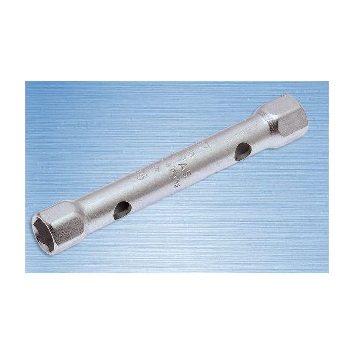 İzeltaş 1800071415 Kovan Anahtar İki Ağız 14x15 mm