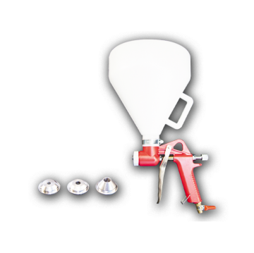 NTTools NTTFR301 Fasarit Tabancası Plastik Depo