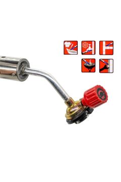 Rox Dragon Şaloma Gaz Pürmüz Başlığı