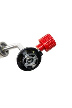 Rox Dragon Şaloma Gaz Pürmüz Başlığı