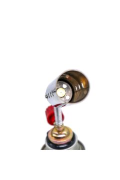 Rox Dragon Şaloma Gaz Pürmüz Başlığı