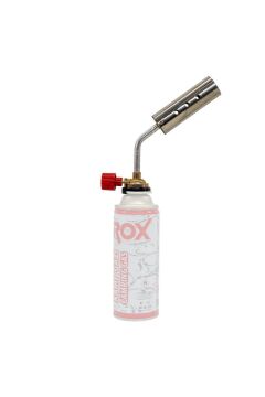 Rox Dragon Şaloma Gaz Pürmüz Başlığı