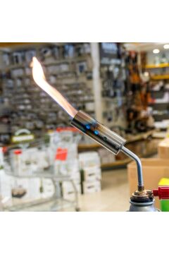 Rox Dragon Şaloma Gaz Pürmüz Başlığı