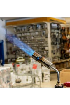 Rox Dragon Şaloma Gaz Pürmüz Başlığı