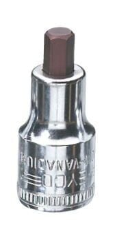 Heyco 1/2 Lokmalı Allen Uç 6L 52mm