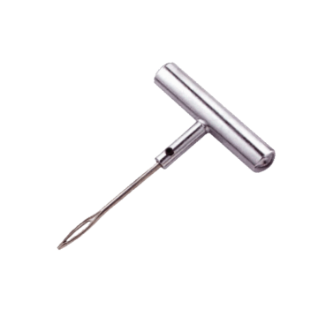 NT Tools NTSTR30 Lastik Tamir Fitil Anahtarı-Metal