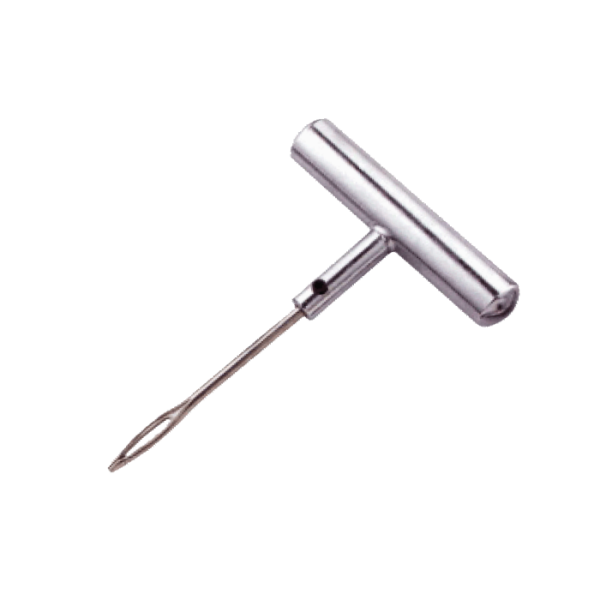 NT Tools NTSTR30 Lastik Tamir Fitil Anahtarı-Metal