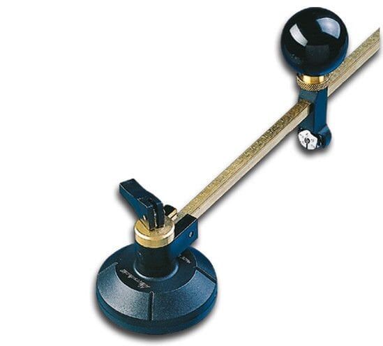 Bohle Silberschnitt Cam Pergeli 60 cm