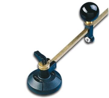 Bohle Silberschnitt Cam Pergeli 60 cm