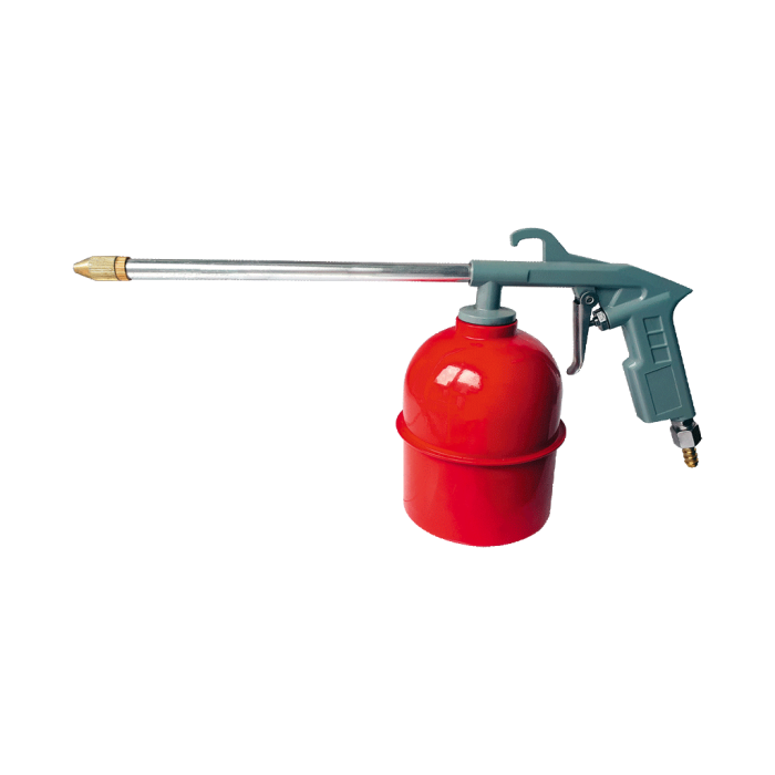 NTTools NTT5000 Mazot Tabancası