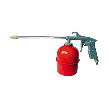 NTTools NTT5000 Mazot Tabancası