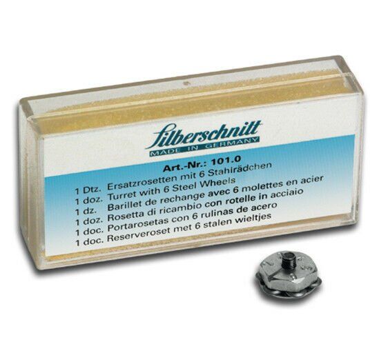 Bohle Silberschnitt Cam Pergeli Lastiği