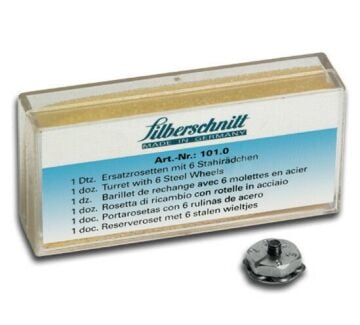 Bohle Silberschnitt Cam Pergeli Lastiği