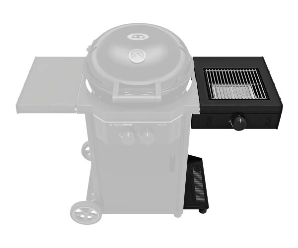 Aygaz Davos 570 G Alev Kiti