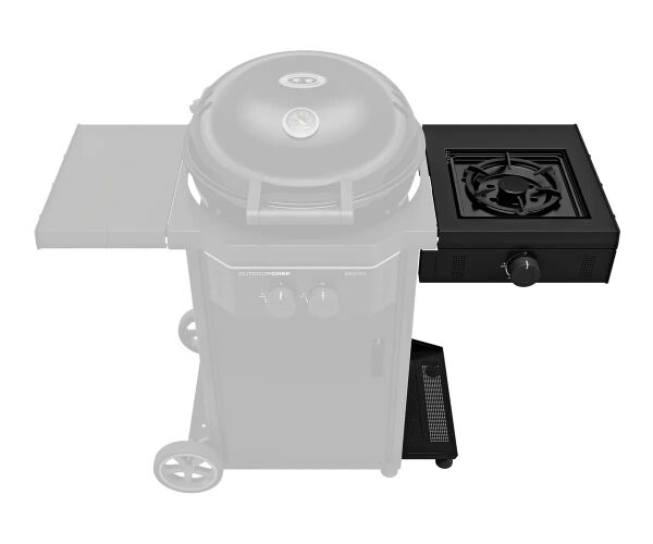 Aygaz Davos 570 G Ocak Kiti