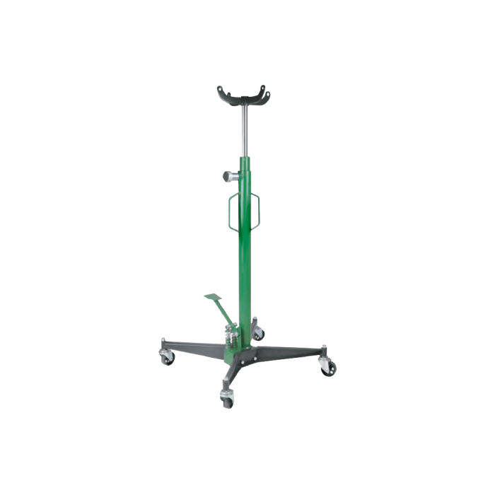 NTProLine NPL-6110C 0.5Ton Çift Pistonlu Dikey Şanzıman Krikosu