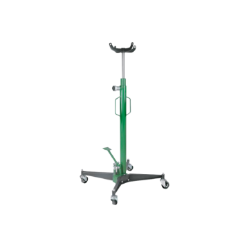 NTProLine NPL-6110C 0.5Ton Çift Pistonlu Dikey Şanzıman Krikosu