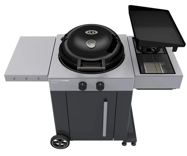 Aygaz Arosa 570 G Plancha Kiti