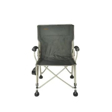 Madfox Warden Katlanır Kamp Sandalyesi