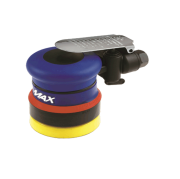 Emax ET-2460 90 mm. 11000 RPM Havalı Avuç İçi Zımpara