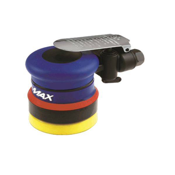Emax ET-2460 90 mm. 11000 RPM Havalı Avuç İçi Zımpara
