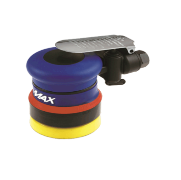 Emax ET-2460 90 mm. 11000 RPM Havalı Avuç İçi Zımpara