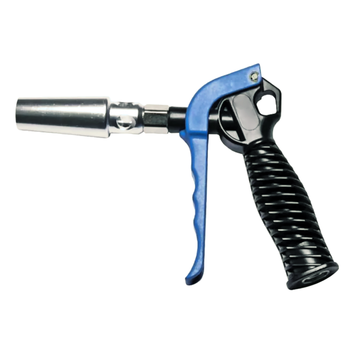 NT Tools NTTHA2 Yüksek Akış Güvenlikli Hava Tabancası