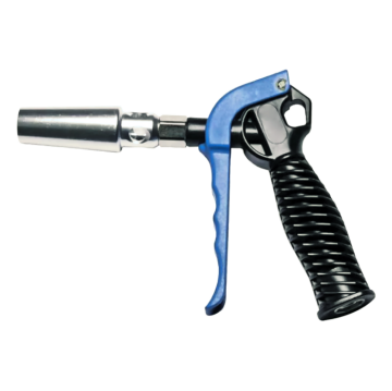 NT Tools NTTHA2 Yüksek Akış Güvenlikli Hava Tabancası