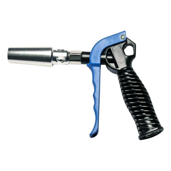 NT Tools NTTHA2 Yüksek Akış Güvenlikli Hava Tabancası