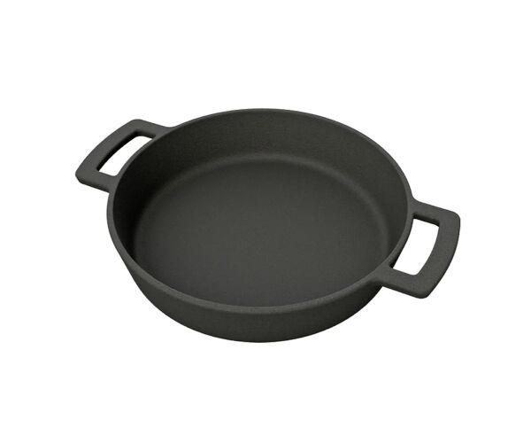 Aygaz Gurme Döküm Tava - 24 cm