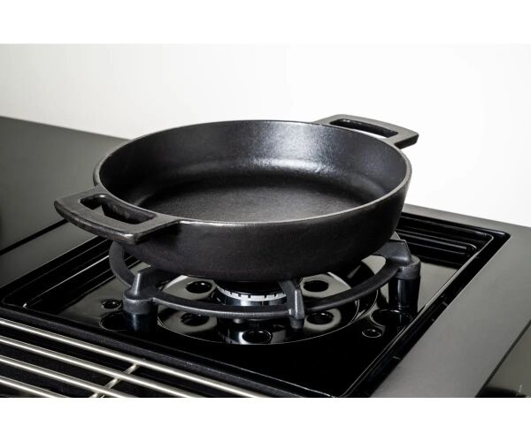 Aygaz Gurme Döküm Tava - 24 cm