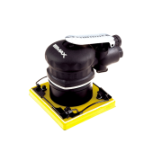 Emax ET-2620 100 x 110 mm. 8500 BPM Havalı Kare Zımpara