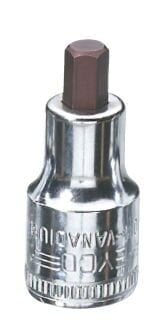 Heyco 1/2 Lokmalı Allen Uç 8L 120mm