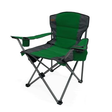Madfox Echo Katlanır Kamp Sandalyesi