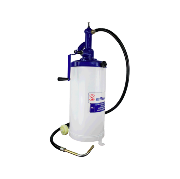 Mitapomp MTD1 18 kg. Mekanik Turlu Valvalin Pompası