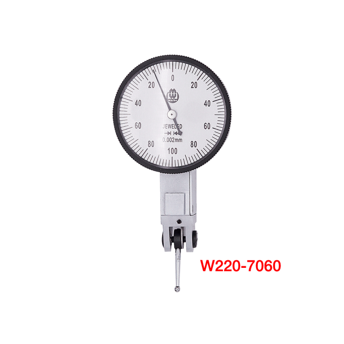 Werka Salgı Saati (Ölçü Seçeneklerine Bakınız)