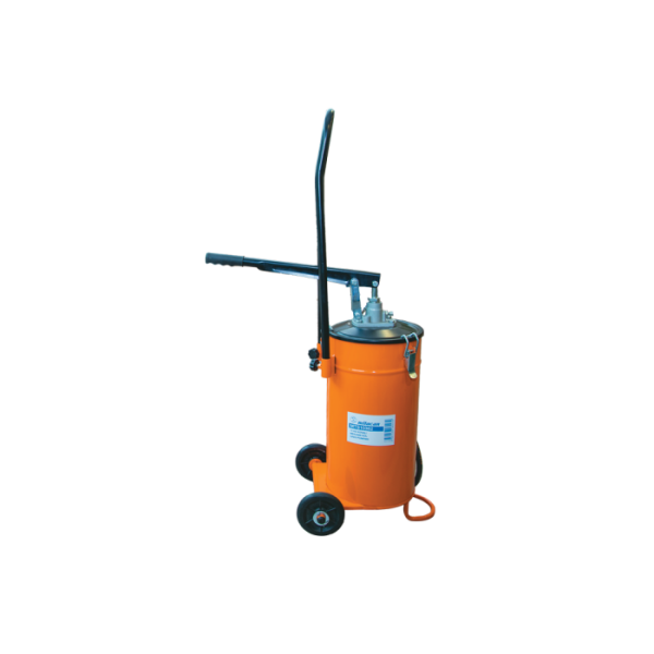 Mitapomp MTS10362 15 kg Kovalı Mekanik Kol Gres Pompası
