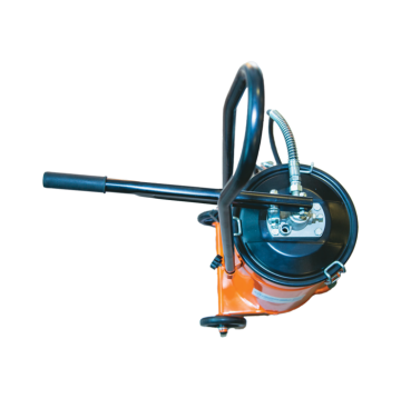 Mitapomp MTS10362 15 kg Kovalı Mekanik Kol Gres Pompası