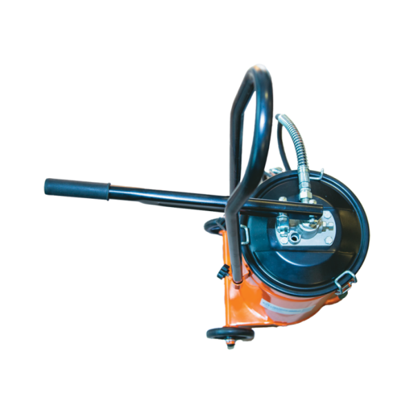 Mitapomp MTS10362 15 kg Kovalı Mekanik Kol Gres Pompası