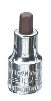 Heyco 1/2 Lokmalı Allen Uç 7L 52mm