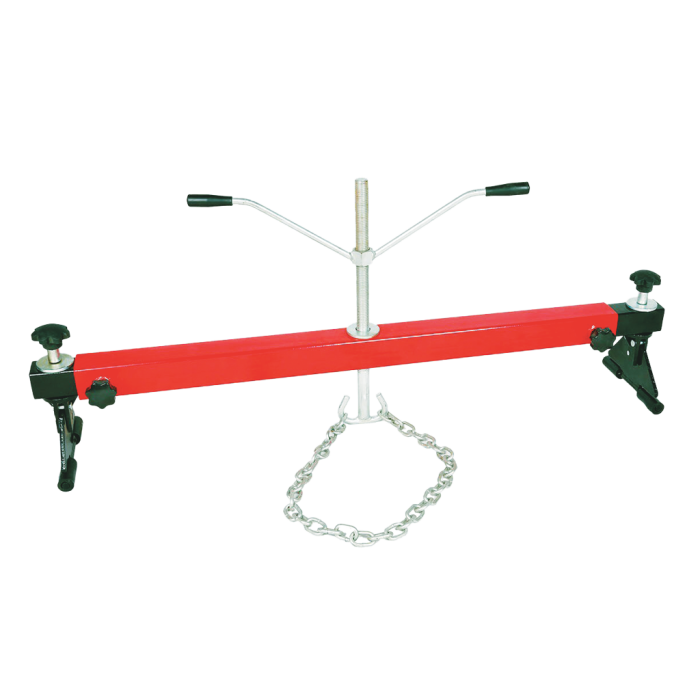 NTTools NPL-4910 0.3 Ton Motor Kaldırma Aparatı