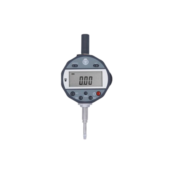Werka W4209-025W IP54 BT Dijital Komp.Saati 25.4x0.01mm
