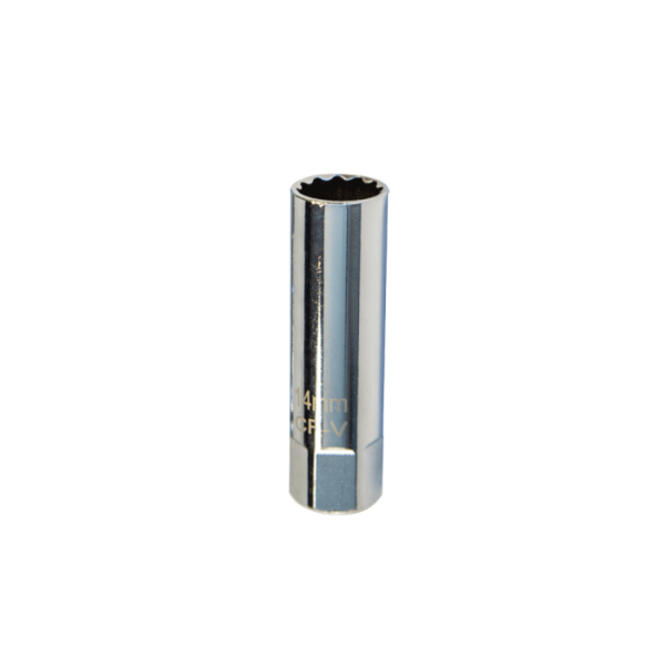 NT Tools NCLB14 3/8'' 14 mm. CR-V Buji Lokması