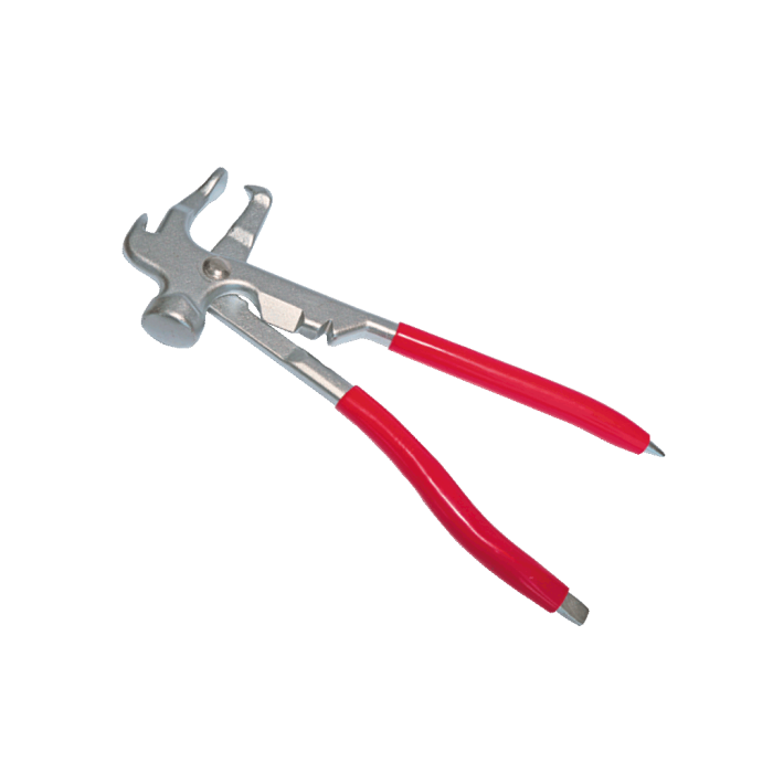 NT Tools NTF1007 Balans-Kurşun Çekici